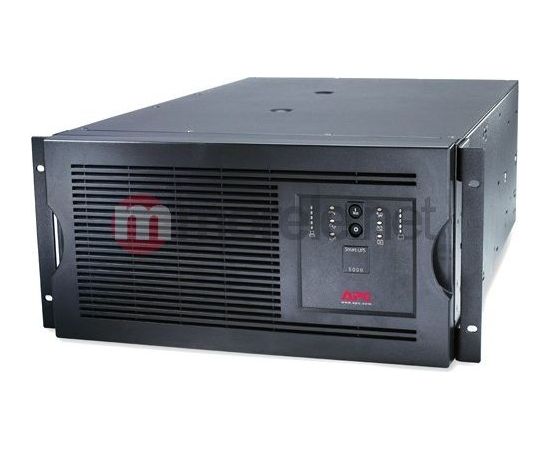 UPS APC Smart UPS Rack Mount 5000VA 5U 3750W