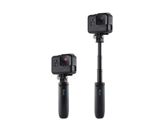 GoPro Shorty Mini Extension Pole+Tri 