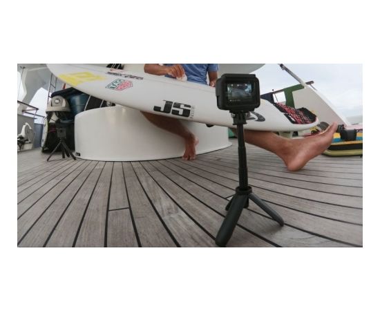 GoPro Shorty Mini Extension Pole + штатив