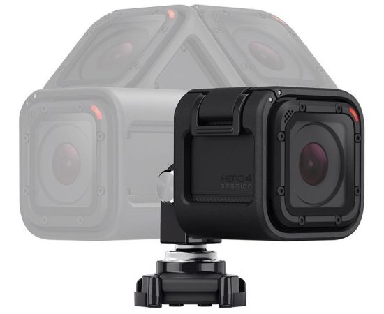 GoPro stiprinājums Ball Joint Buckle