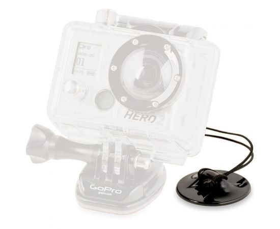 GoPro kameras stiprināšanas siksnas 5gb.