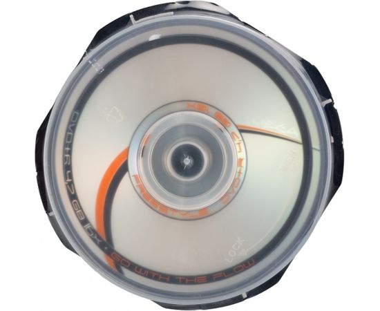 Omega Freestyle DVD+R 4,7GB 16x 10шт