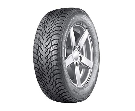 Nokian Hakkapeliitta R3 SUV 225/55R20 110 R