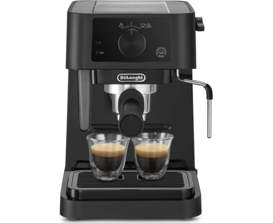 De’Longhi Stilosa EC 235.BK Kafijas automāts