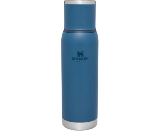 Stanley Thermos The Adventure To-Go Bottle 1л синий