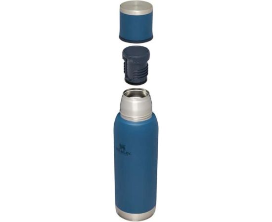 Stanley Thermos The Adventure To-Go Bottle 1л синий