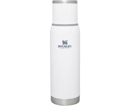 Stanley Termoss The Adventure To-Go Bottle 1L white