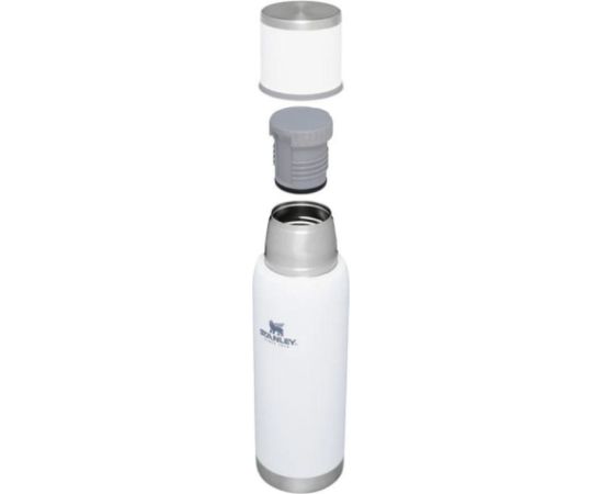Stanley Termoss The Adventure To-Go Bottle 1L balts