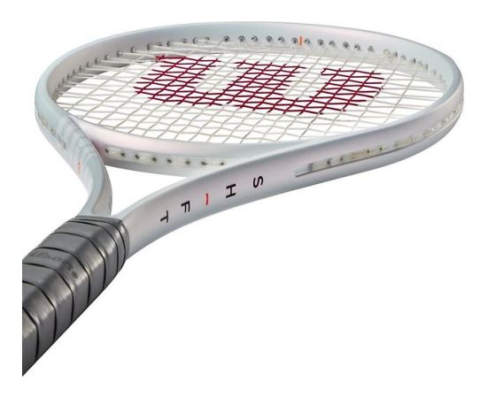 Wilson Shift 99 Pro tenisa rakete, roktura izmērs 2