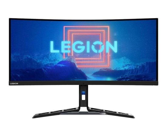 Lenovo Legion Y34wz-30 34 collu izliekts monitors