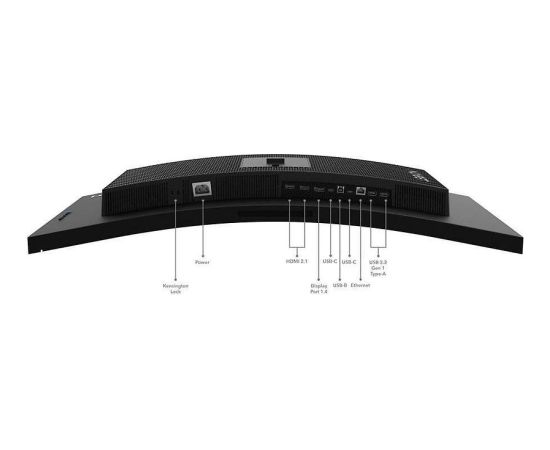 Lenovo Legion Y34wz-30 34 collu izliekts monitors