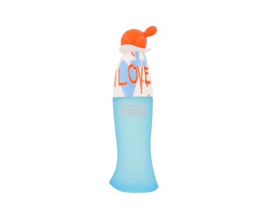 Moschino Cheap And Chic / I Love Love 100ml