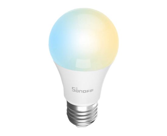 Smart LED Wifi bulb Sonoff B02-BL-A60