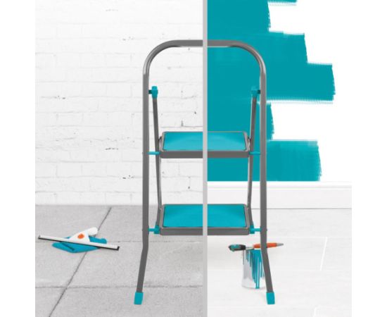 Beldray LA023957TQEU7 2 step ladder