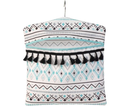 Beldray LA081551EU7 AZTEC PEG BAG