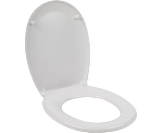 Beldray LA030252EU7 DUROPLASTIC TOILET SEAT