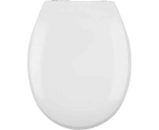 Beldray LA030252EU7 DUROPLASTIC TOILET SEAT