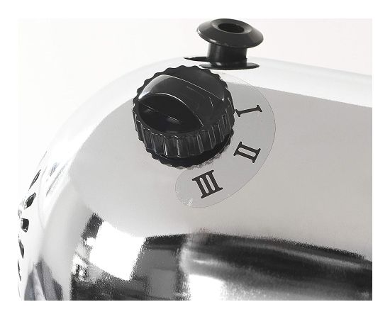 Grīdas ventilators Beldray EH3263VDE chrome pedestal fan Ventilatori