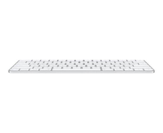 Apple Magic Keyboard SWE, белый