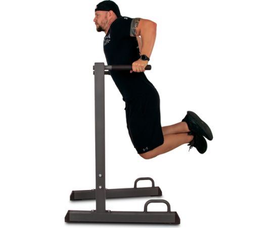 Universālie paralēlie stieņi inSPORTline PowerTower PT050 120cm