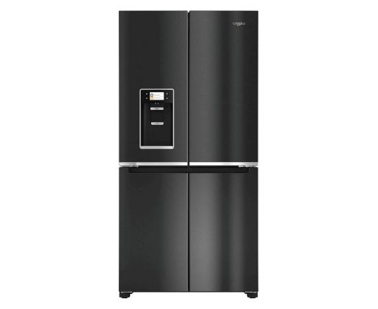 Whirlpool WQ9IFO2BXEF Side-by-Side Ledusskapis