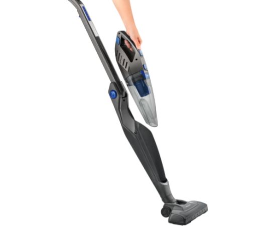 Cordless vacuum cleaner ProfiCare PCBS3035A