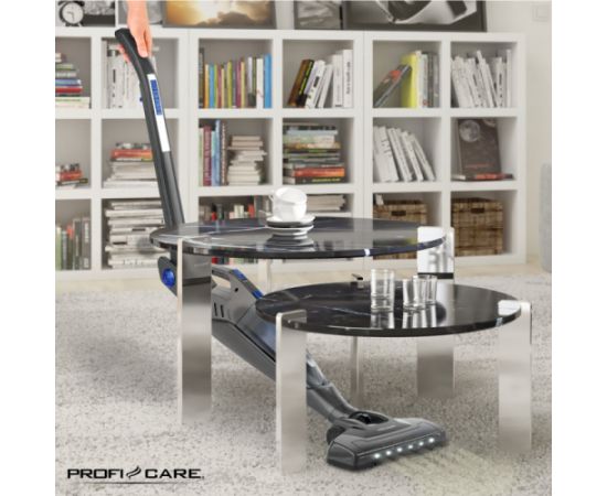Cordless vacuum cleaner ProfiCare PCBS3035A
