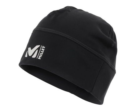 Millet Pierra Ment Beanie / Melna