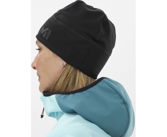 Millet Pierra Ment Beanie / Melna