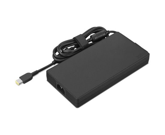 Lenovo GX21F23046 power adapter/inverter Indoor/outdoor Black