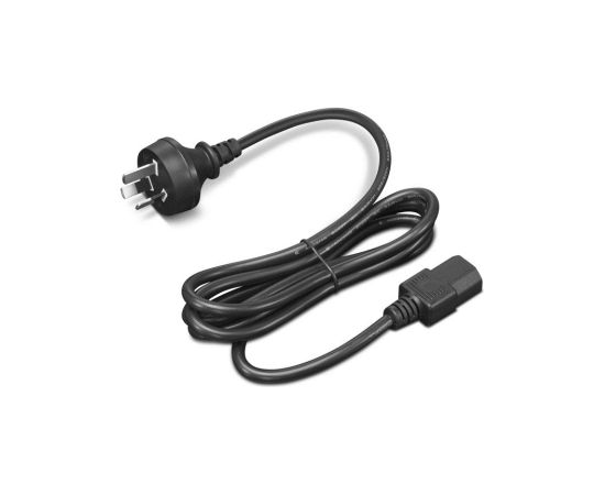 Lenovo GX21F23046 power adapter/inverter Indoor/outdoor Black