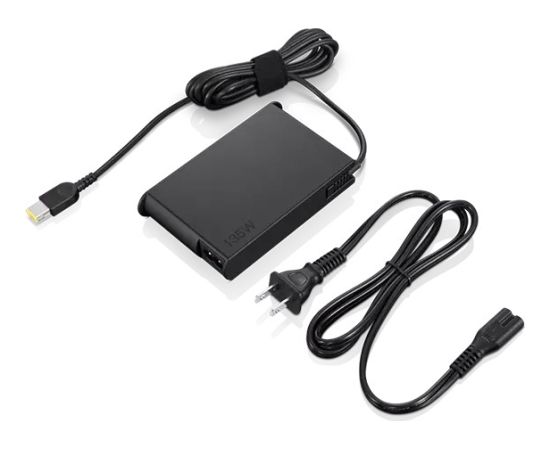 Lenovo GX20Z46271 power adapter/inverter Indoor/outdoor Black