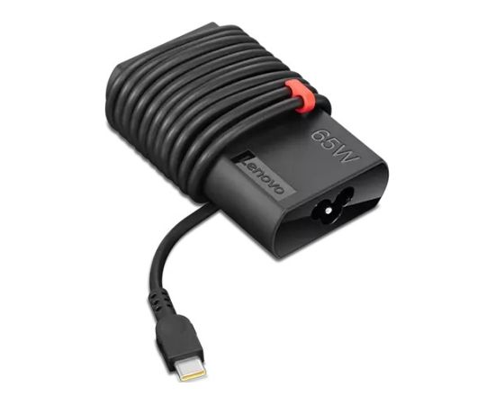 Lenovo GX20Z46255 power adapter/inverter Indoor/outdoor Black