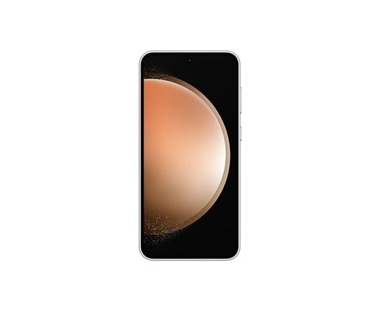 Samsung Galaxy S23 FE 16.3 cm (6.4") Dual SIM 5G USB Type-C 8 GB 128 GB 4500 mAh Cream Мобильные телефоны