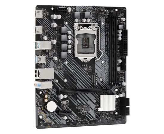 ASRock H510M-H2/M.2 SE motherboard