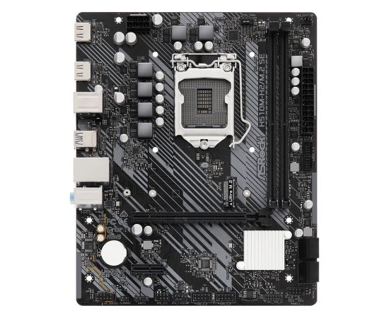 ASRock H510M-H2/M.2 SE motherboard