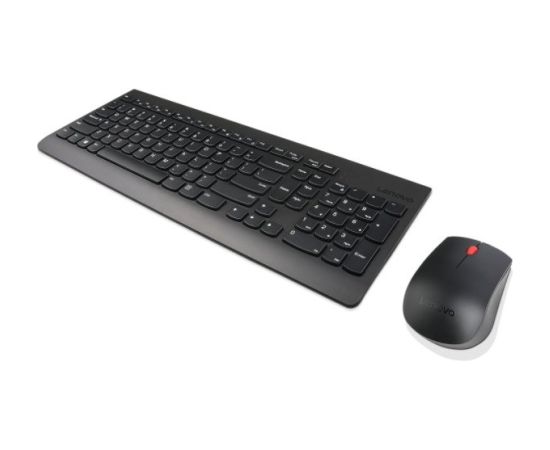 Lenovo GX30N81776 keyboard Black