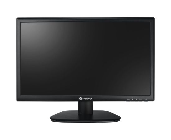 AG Neovo SC-2202 computer monitor (21,5") 1920x1080 pixels Full HD Black