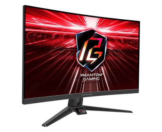 Asrock PG27F15RS1A 68.6 cm (27") 1920x1080 pixels Full HD Black