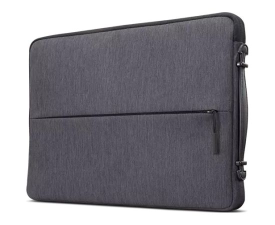 Lenovo 13-inch Laptop Urban Sleeve Case 33 cm (13") Grey