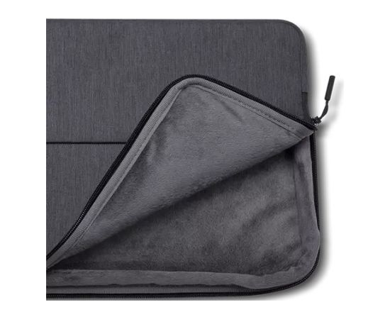 Lenovo 13-inch Laptop Urban Sleeve Case 33 cm (13") Grey