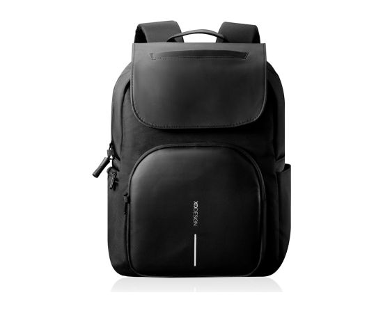 XD DESIGN BACKPACK SOFT DAYPACK BLACK P/N:P705.981