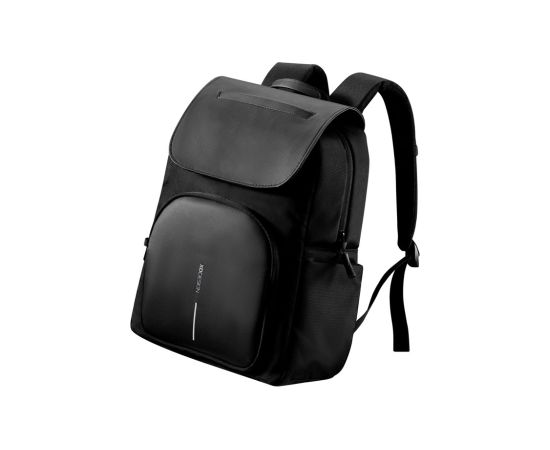 XD DESIGN BACKPACK SOFT DAYPACK BLACK P/N:P705.981