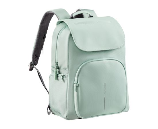 XD DESIGN BACKPACK SOFT DAYPACK MINT P/N:P705.987 Mugursomas