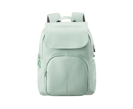 XD DESIGN BACKPACK SOFT DAYPACK MINT P/N:P705.987 Mugursomas