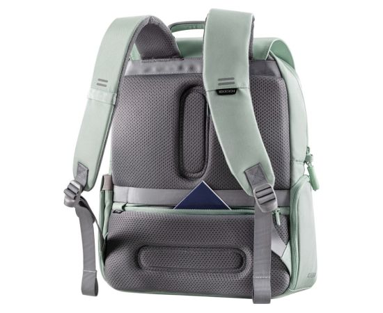 XD DESIGN BACKPACK SOFT DAYPACK MINT P/N:P705.987 Mugursomas