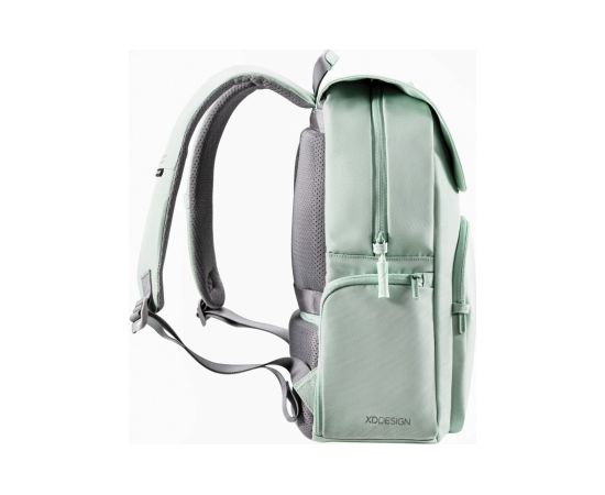 XD DESIGN BACKPACK SOFT DAYPACK MINT P/N:P705.987 Mugursomas