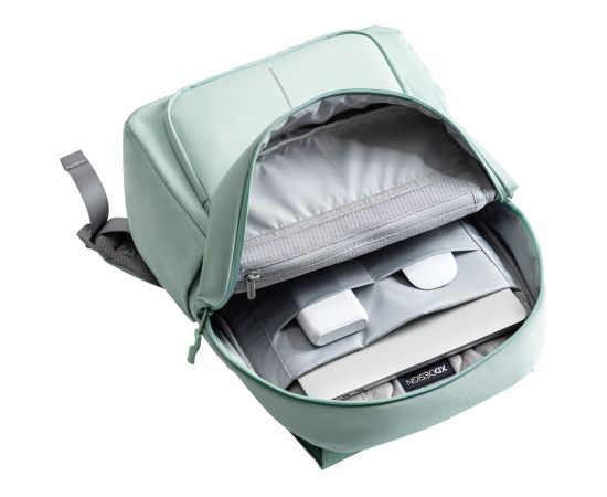 XD DESIGN BACKPACK SOFT DAYPACK MINT P/N:P705.987 Mugursomas