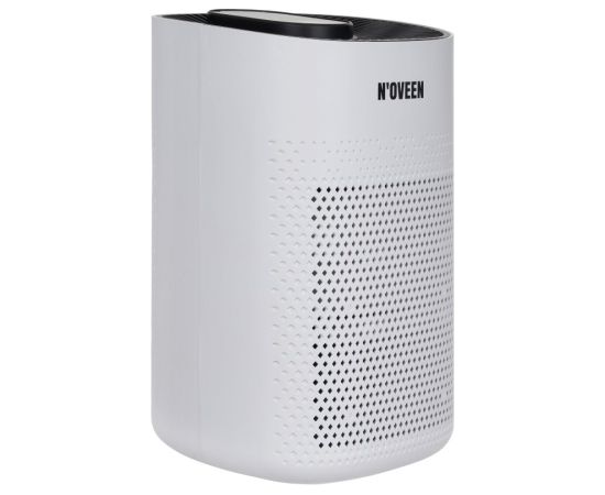 Noveen DH450 dehumidifier 1 L 70 W White