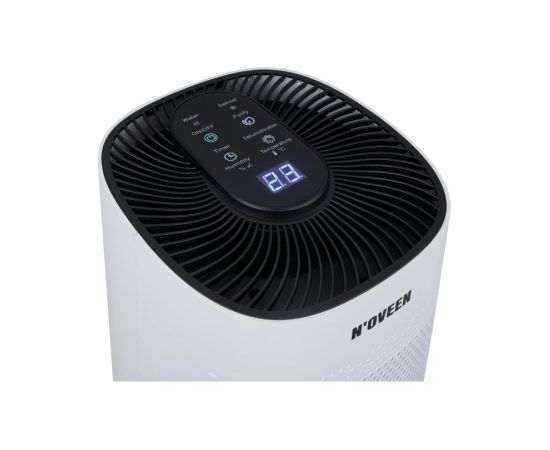 Noveen DH450 dehumidifier 1 L 70 W White